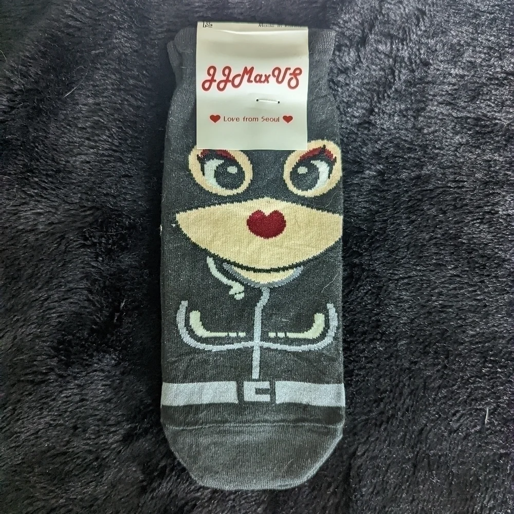 Socks